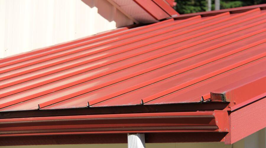 Emergency Industrial Roof Repair in Gadsden, AL
