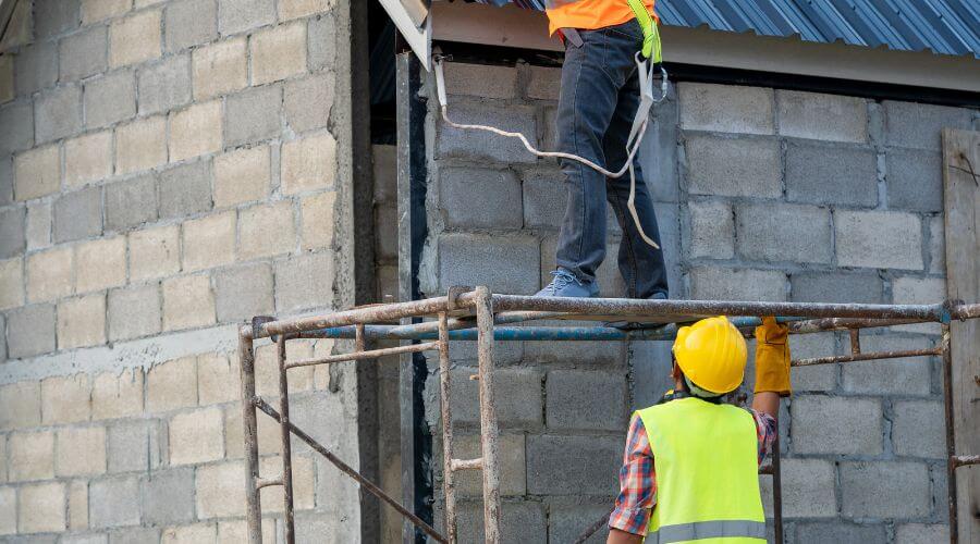 Expert top industrial roofings services in Gadsden, AL